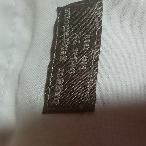 Haggar Generations Khaki trousers size 44W x 30L - Picture 10 of 11